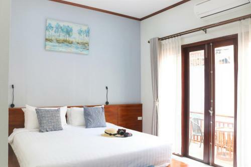 Hotel Museum Inn Luangprabang