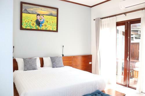 Hotel Museum Inn Luangprabang