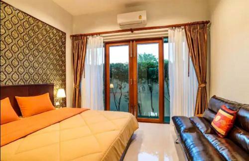 Serene Aonang Private Swimming Pool Villa