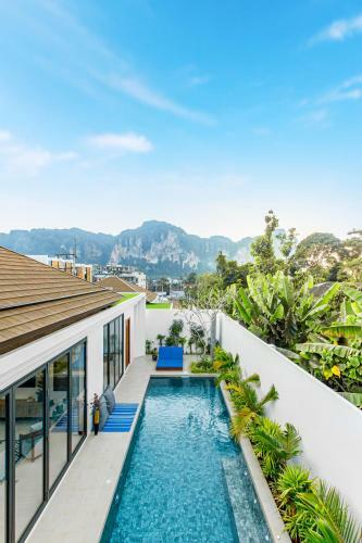 Canaan Villas Hillside