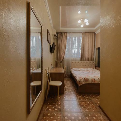 Posada Galeon Hotel