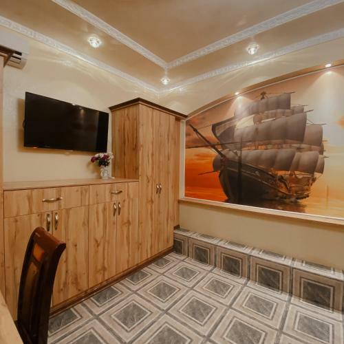Posada Galeon Hotel