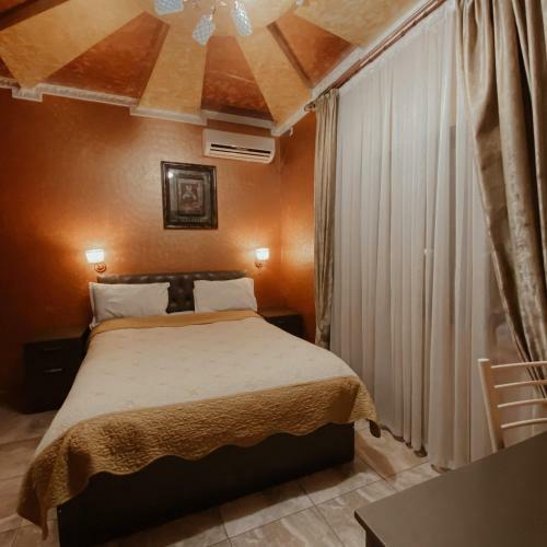 Posada Galeon Hotel