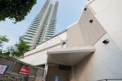 Hotel Oyo 2245 Apartment Grand Kamala Lagoon