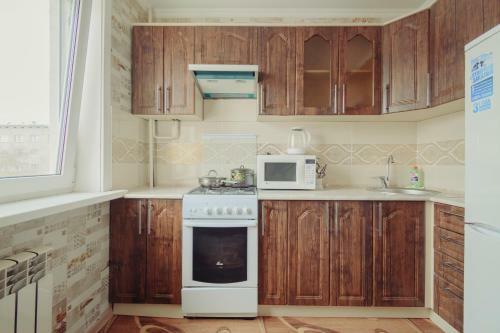 Apartamento ???????? ? ?????? ?????