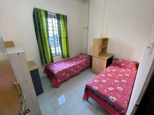 Hostal Travellers Rest House