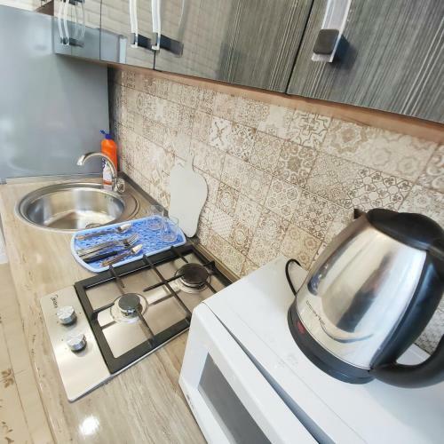 Apartamento ???????? ????????????? ???? ? ?????? ???????
