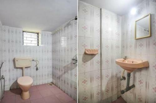 Hostal Radhabai Hotel