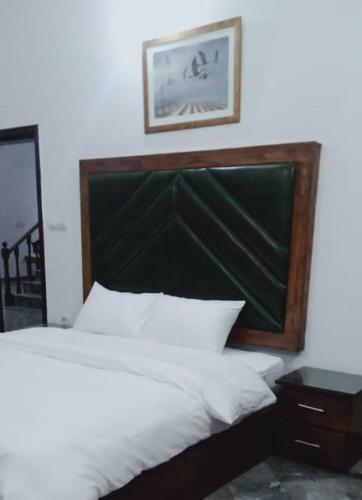 Bed & Breakfast Dream World Guest House