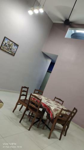 Mysa Homestay