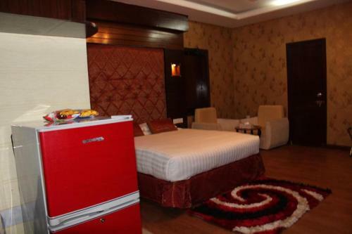 Hotel Holy Inn Sylhet