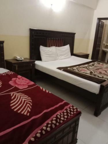 Hotel Khurshid Palace