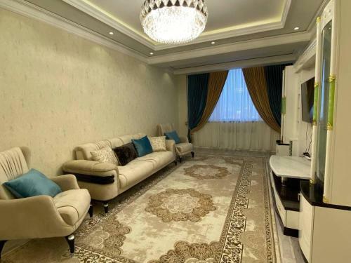Apartamento Luxury Home