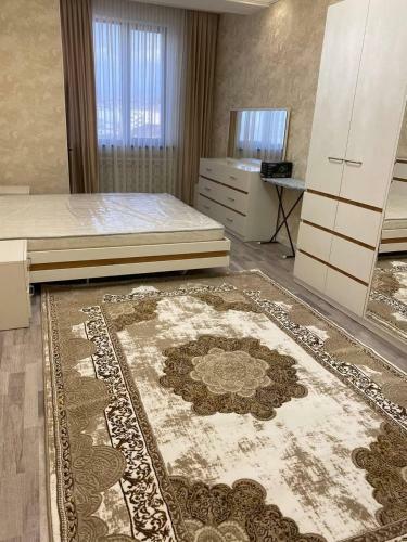 Apartamento Luxury Home
