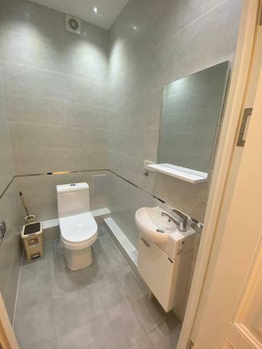 Apartamento Luxury Home