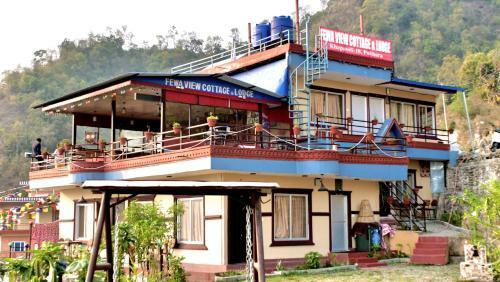 Fewa View Cottage And Homestay