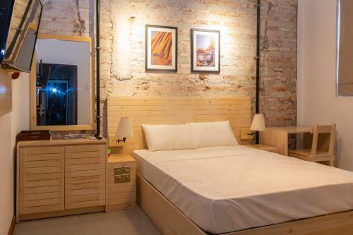 Hostal Blackout Boutique Hotel