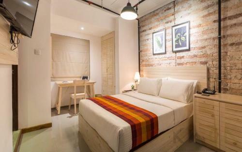 Hostal Blackout Boutique Hotel