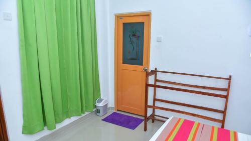 Bed & Breakfast Menara Green Inn