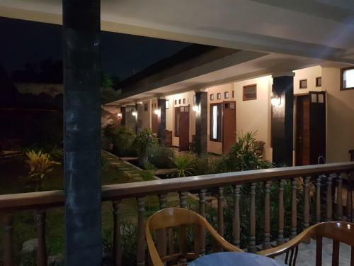 Hostal Griya Teratai