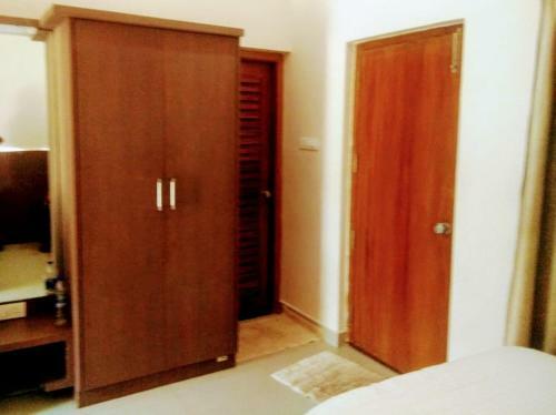 Bed & Breakfast Badami Heritage Resort