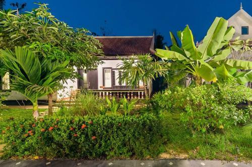 Apartamento Paradise On Earth Breakfasts Included