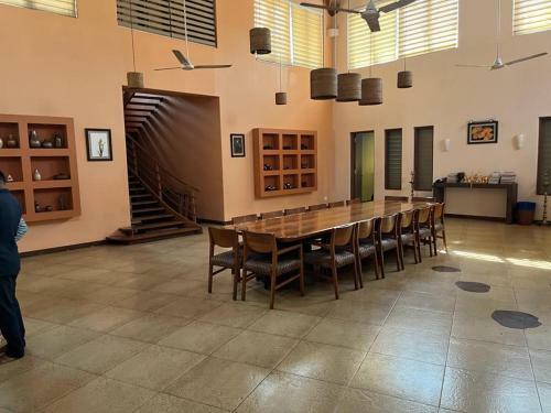 Santosh Villa