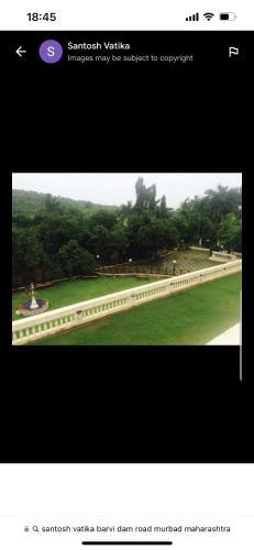 Santosh Villa