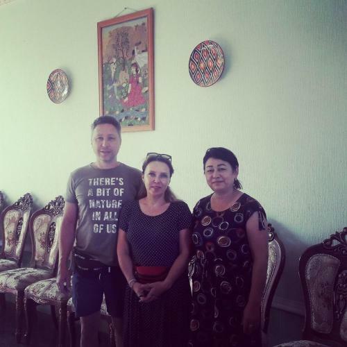 Hostal Odilnur