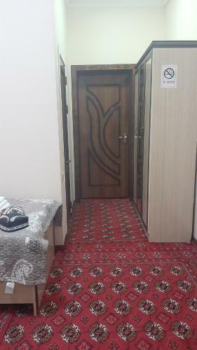Hostal Do'ppi