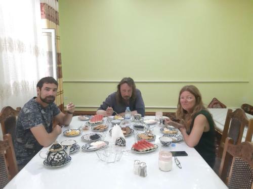 Bed & Breakfast Khiva Bibimariyam