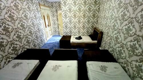 Hostal Khiva Mexmed