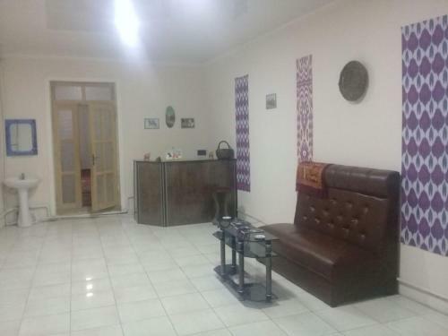 Hostal Khiva Saodat Guest House