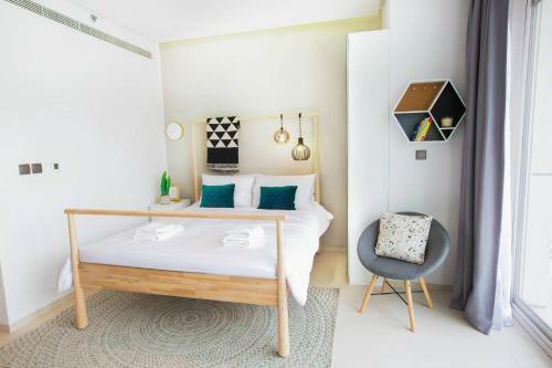 Apartamento Guestready - Ode To Simplicity