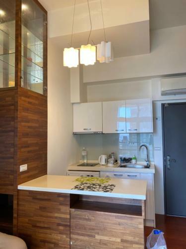 Apartamento Duplex Vacation Suite With Spring
