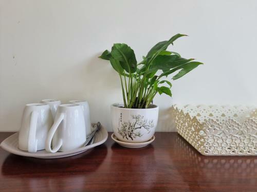 Apartamento Nh� Ph�a Tr�n ??i