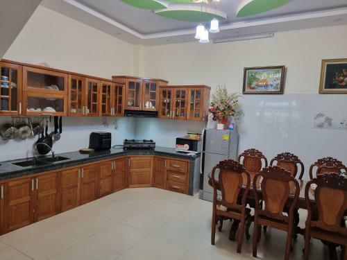 Apartamento Nh� Ph�a Tr�n ??i