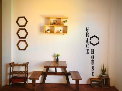 Apartamento Grace House ?� L?t