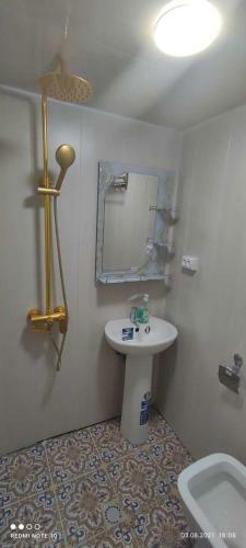 Hostal Guest House Ozod