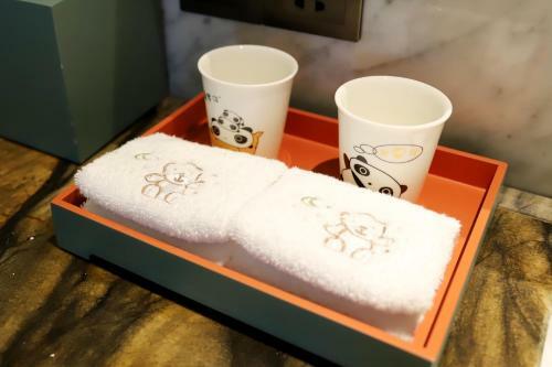 Cynn Xanadu Hotel Chengdu