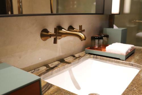 Cynn Xanadu Hotel Chengdu