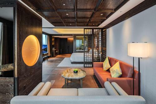 Cynn Xanadu Hotel Chengdu