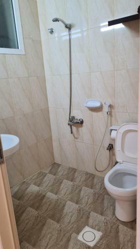 Studio Apartment Ras Al Khaimah