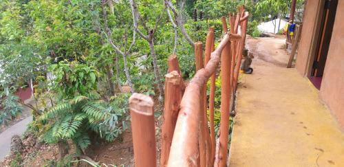 Bed & Breakfast Serandip Homesstay