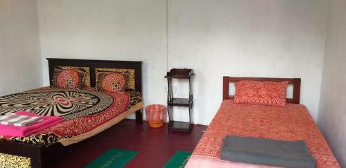 Bed & Breakfast Serandip Homesstay