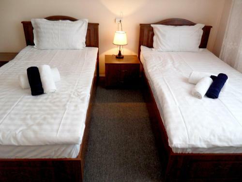 Hotel White Hill House