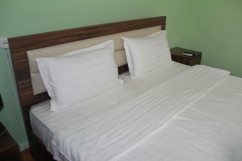 Hotel White Hill House