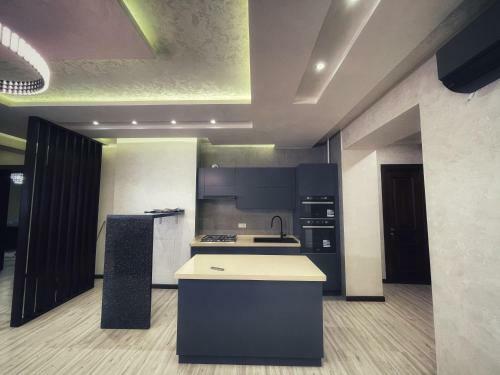 Luxery Apartment With Low Price