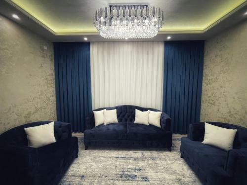Luxery Apartment With Low Price