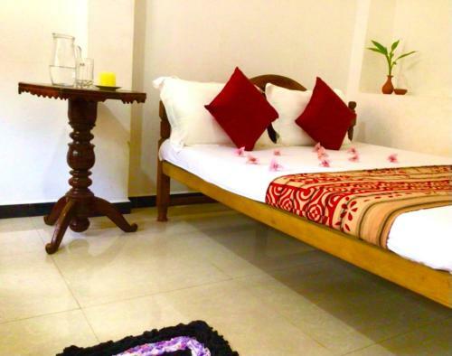 Hostal Poseidon - Galle